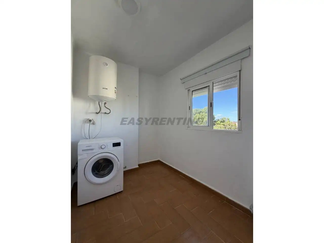 Wohnung zur Miete in Calle Virgen de la Purísima Concepción, imagen 9
