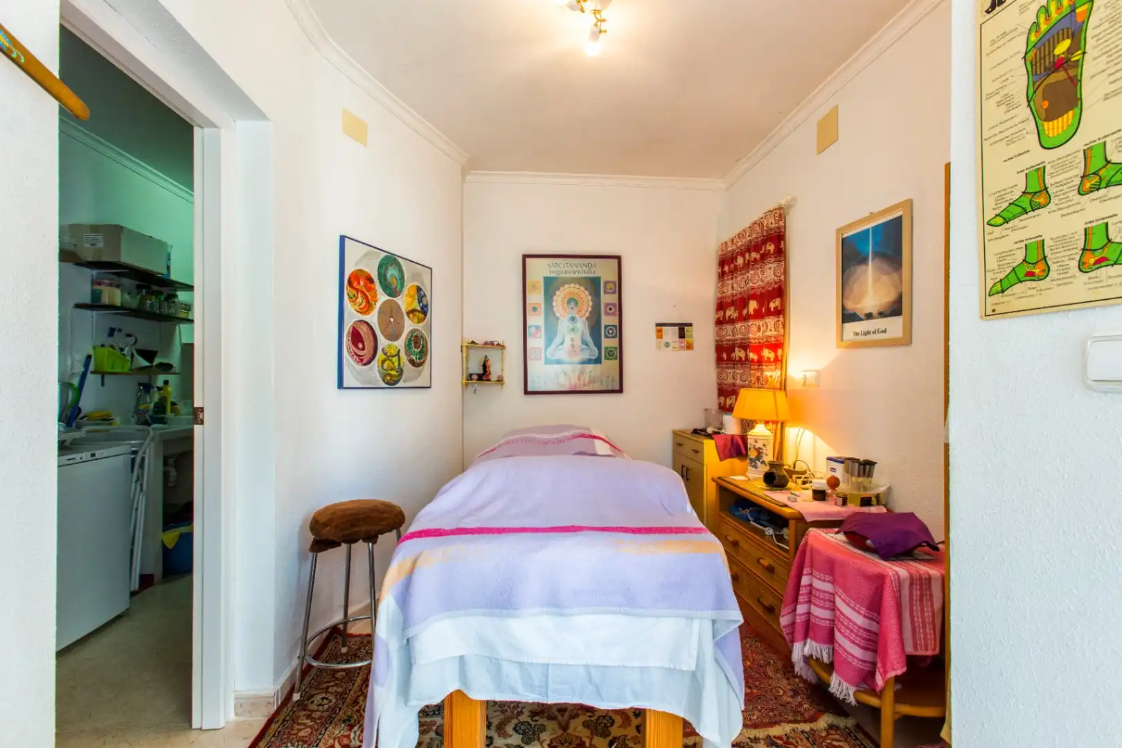 Maison avec jardin à vendre à Canuta, imagen 38