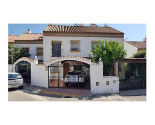 Exterior view of House or chalet for sale in Benalmádena