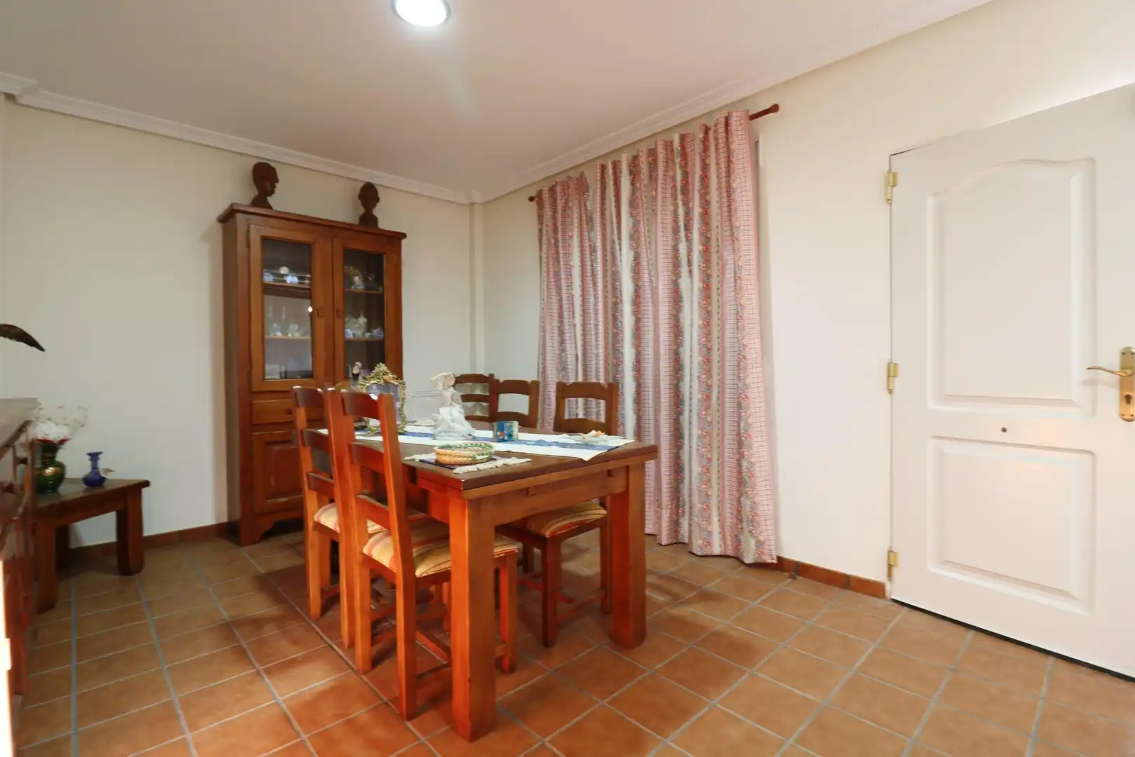 Detached house with garden for sale in La Algoda - Matola - Llano de San José, imagen 23