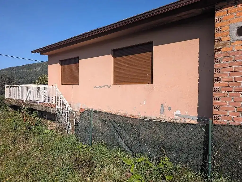 Casa o xalet en venda a QUINTAL (DO)-LOUREDO, 21, Mos