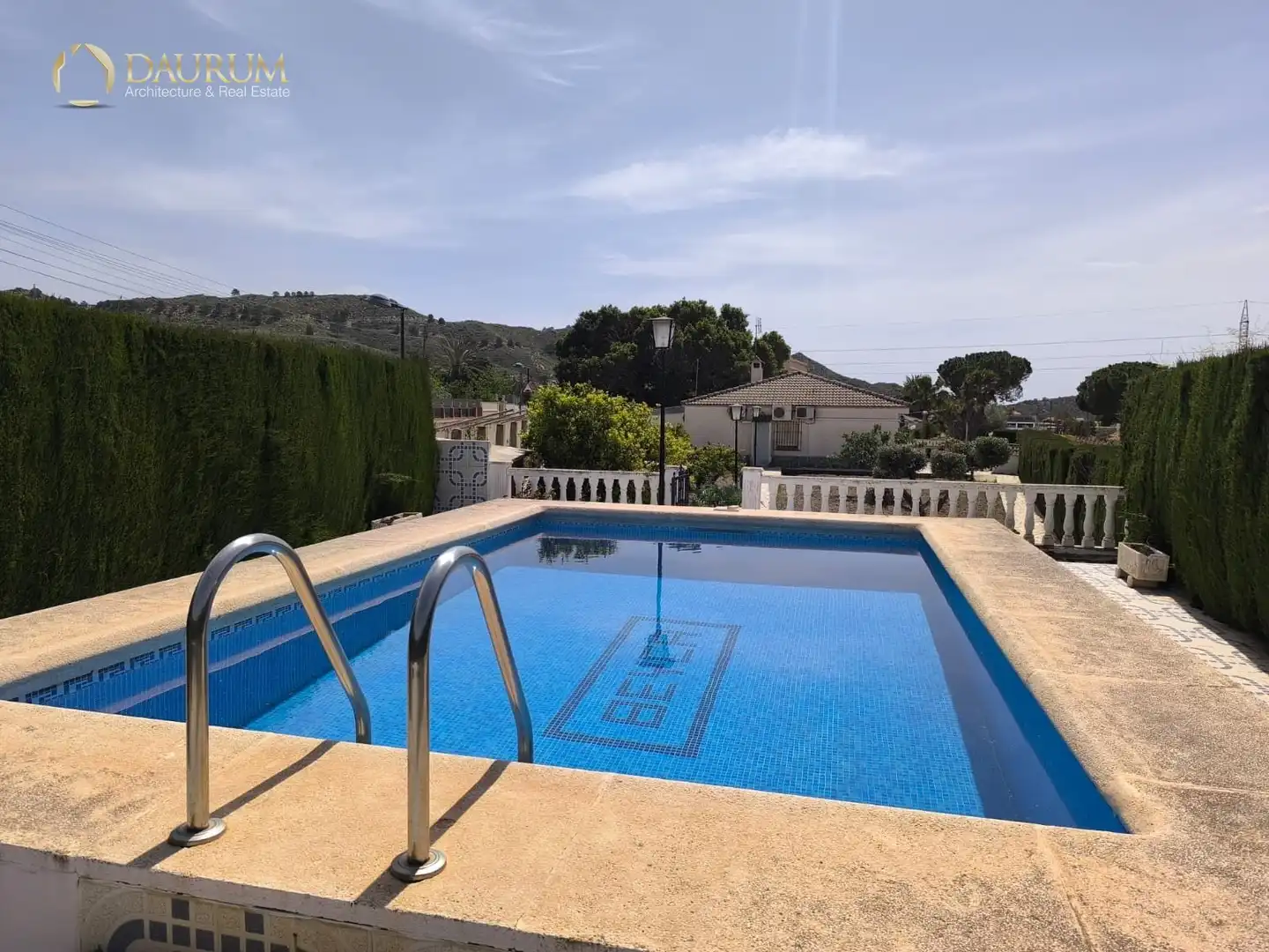 Casa amb piscina en venda a CALLE RIU SEGURA URBANIZACIÓN PISNELLA S/N, imagen 41