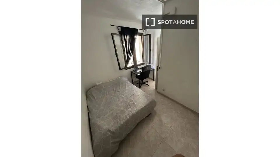 Habitación en Barcelona, Barcelona