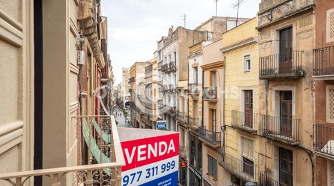 Foto 4 de Pis en venda a Carrer de Llovera, Centre, Reus