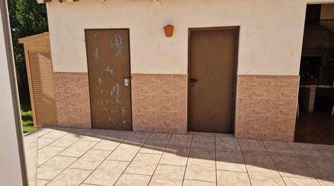 Foto 5 de Finca rústica en venda a El Fenazar - Campotéjar, Murcia