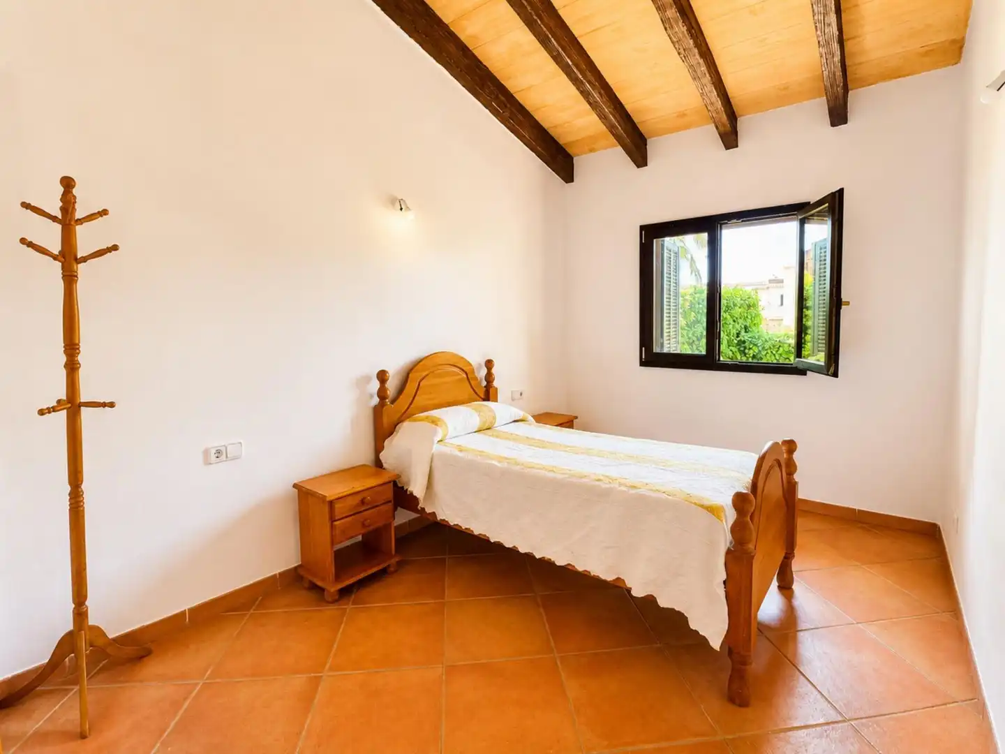 Habitación de Casa o chalet en venta en Campos