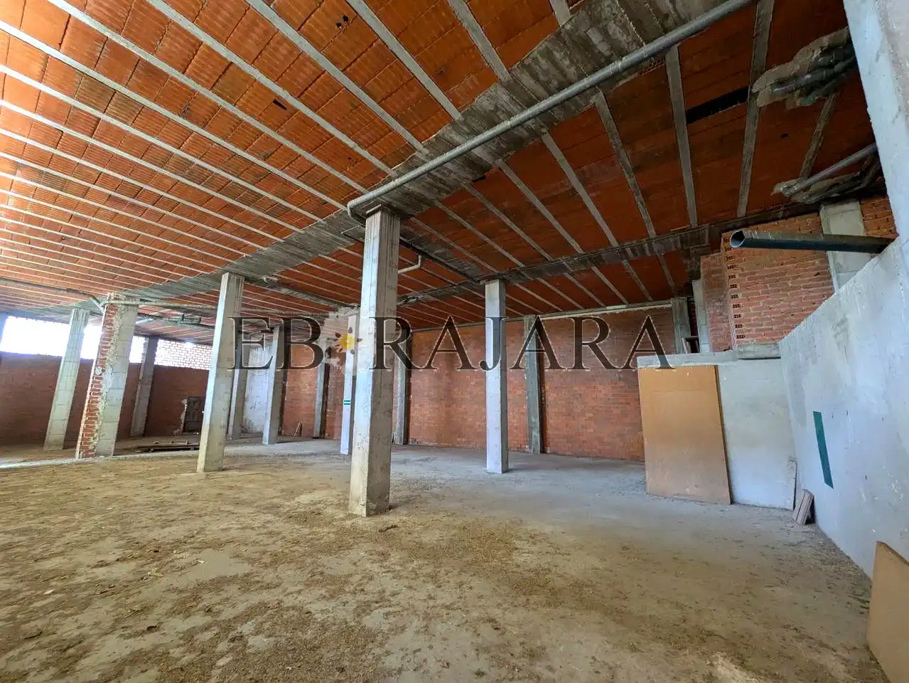 Business premises for sale in Antonio De Nebrija, imagen 6