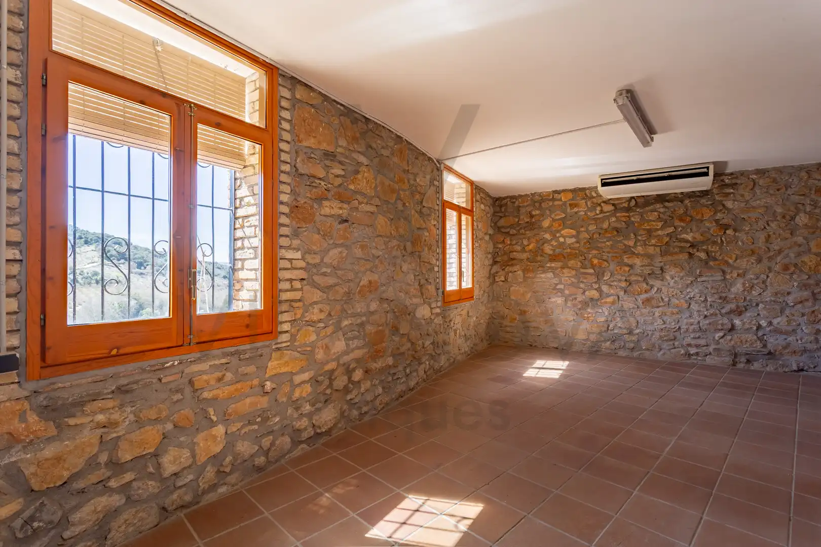 Finca rústica en venta en Vilanova de Prades con Calefacción, Terraza y Trastero