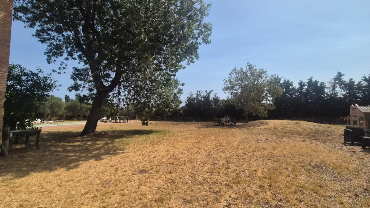 Finca rústica en venda en Verges amb Calefacció, Jardí privat i Terrassa