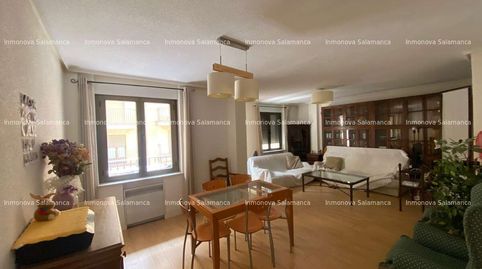Photo 4 of Flat for rent in Sancti Spiritus - San Juan, Salamanca Capital