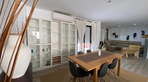 Photo 3 of Flat to rent in Pont Nou - Corazón de Jesús, Alicante