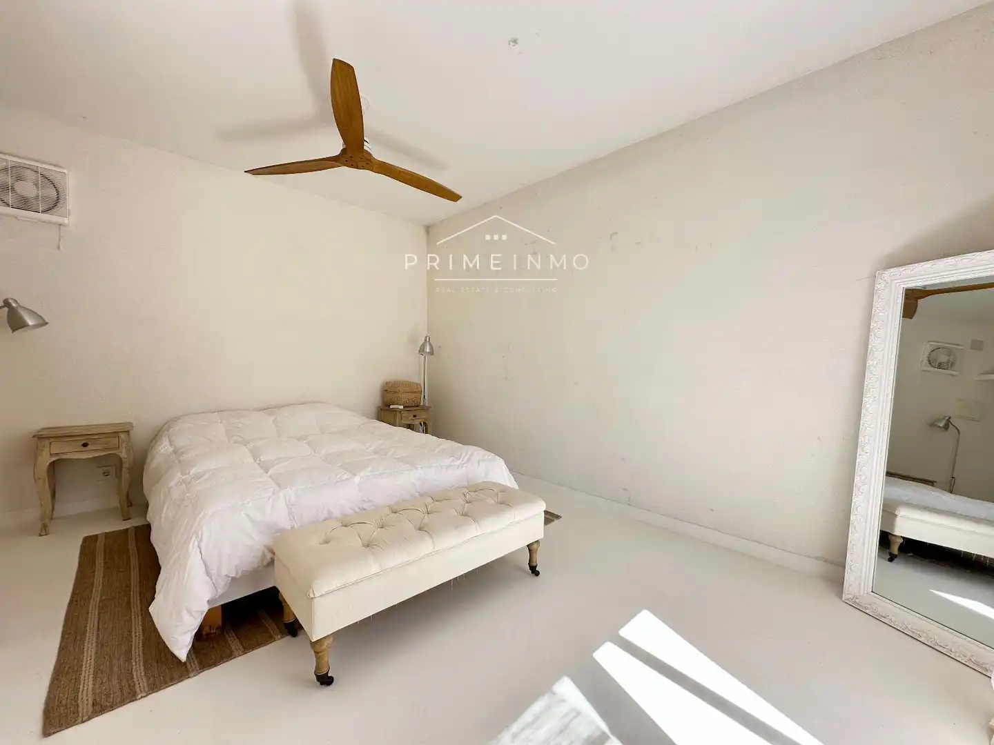 Habitación de Finca rústica en venta en Tortosa con Calefacción, Terraza y Trastero