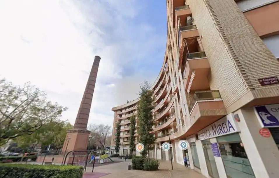 Appartamento in vendita a LUGAR CARRERO DEL GAS 19, imagen 2