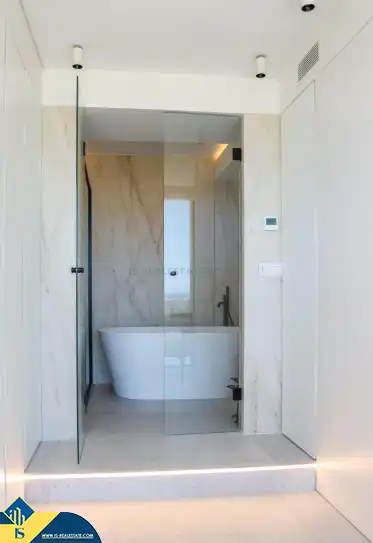 Ático con piscina en venta en Cala Vedella-Cala Tarida, imagen 15