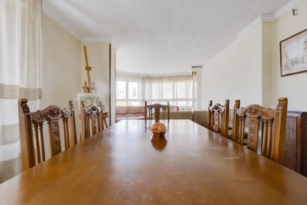 Habitación en San Juan