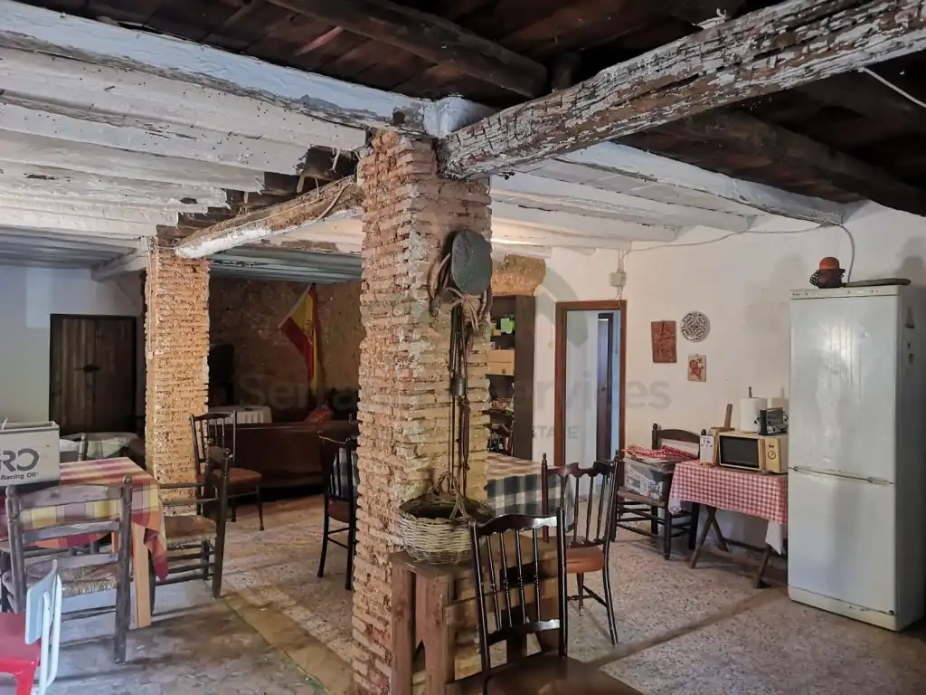 Casa rústica en venda a Gaucín, imagen 4
