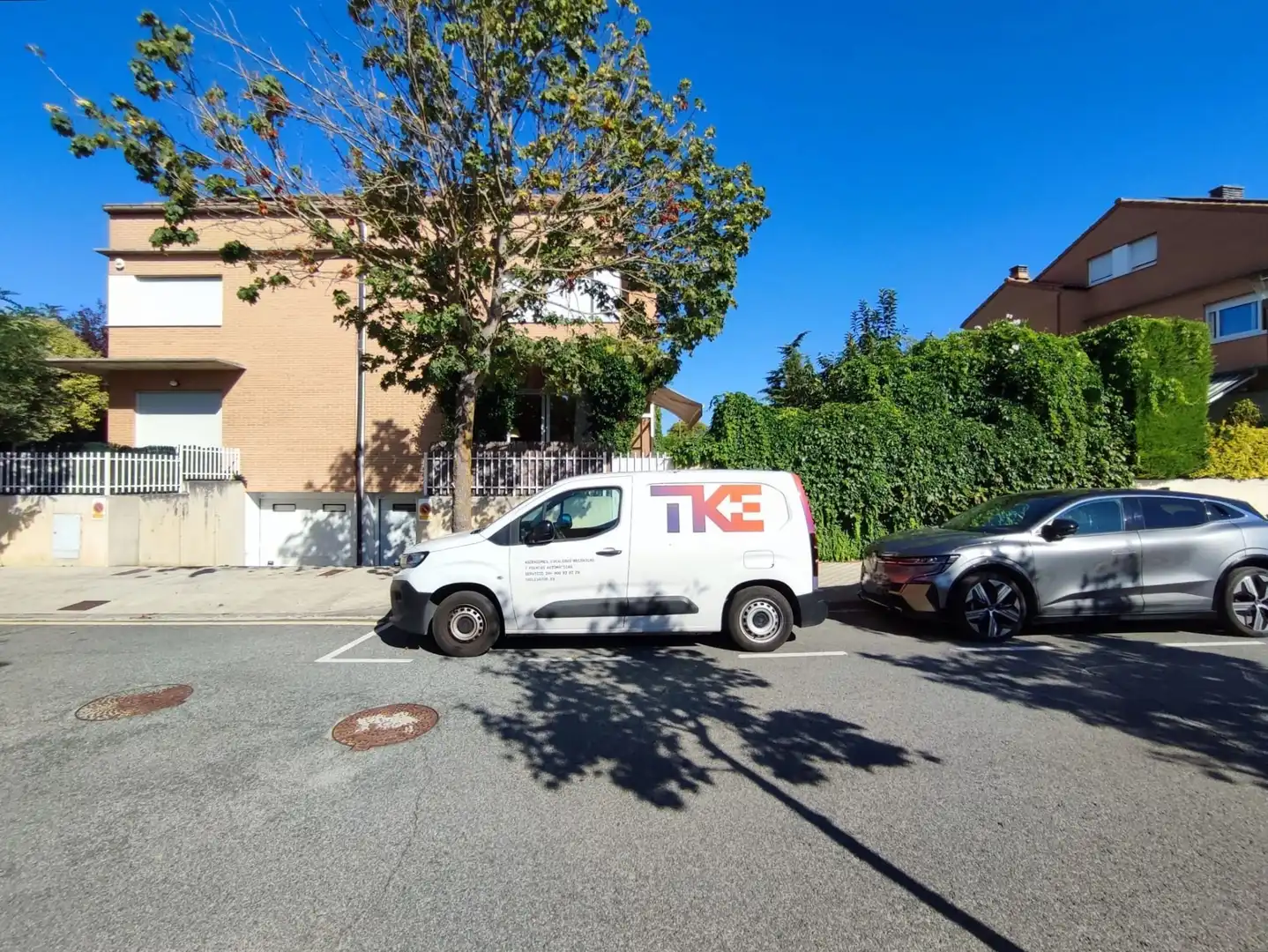 Casa con giardino in vendita a Mendikoa
