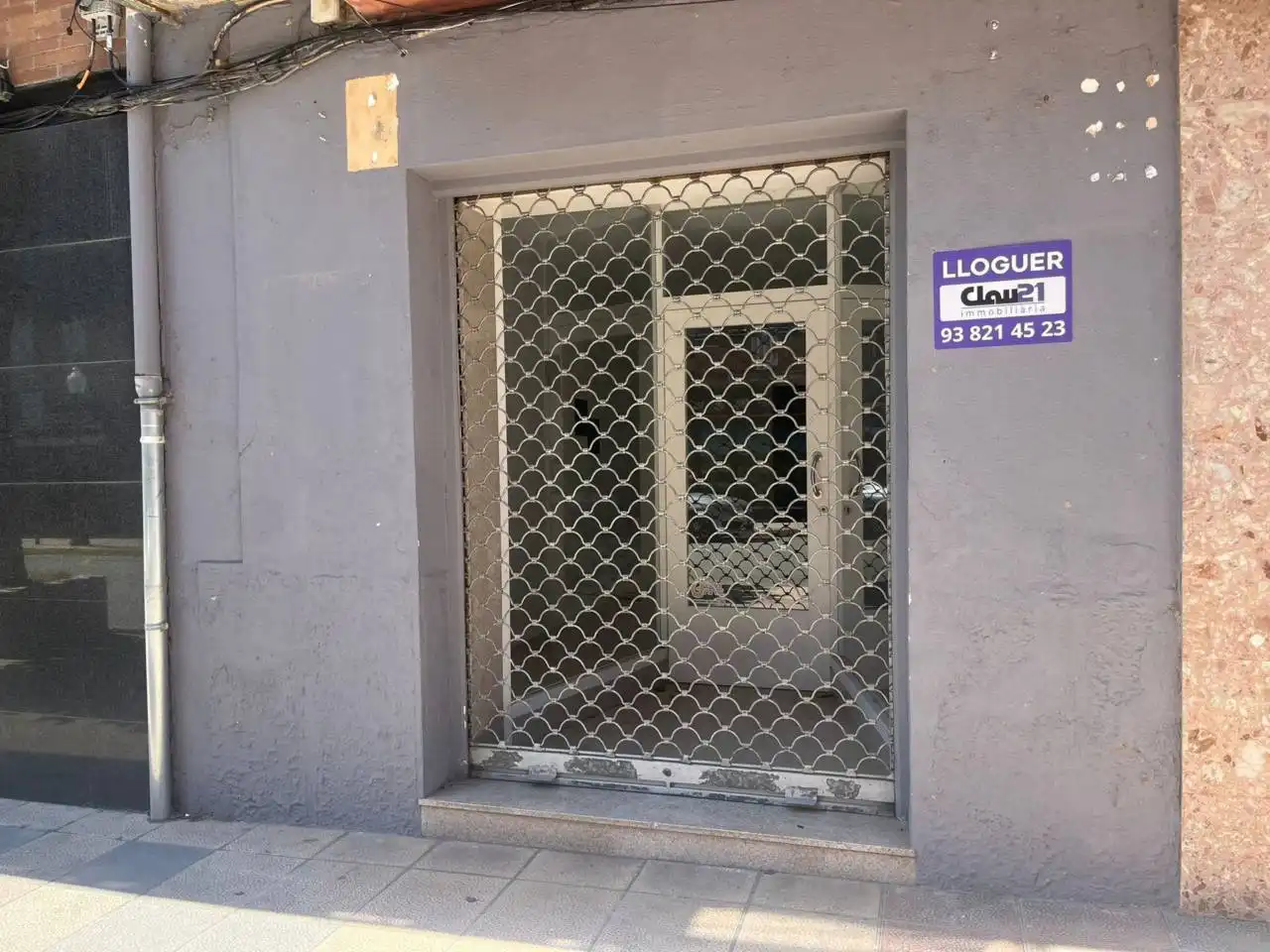 Local de lloguer en Gironella