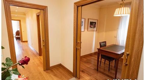 Foto 4 de Piso de alquiler en Calle Marqués del Arco, Centro - Ayuntamiento, Santander