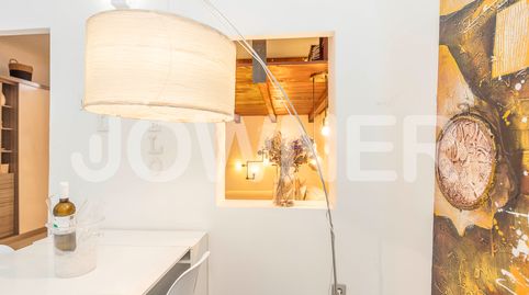 Foto 5 de Pis de lloguer a Calle de Juan de Urbieta, Pacífico, Madrid Capital