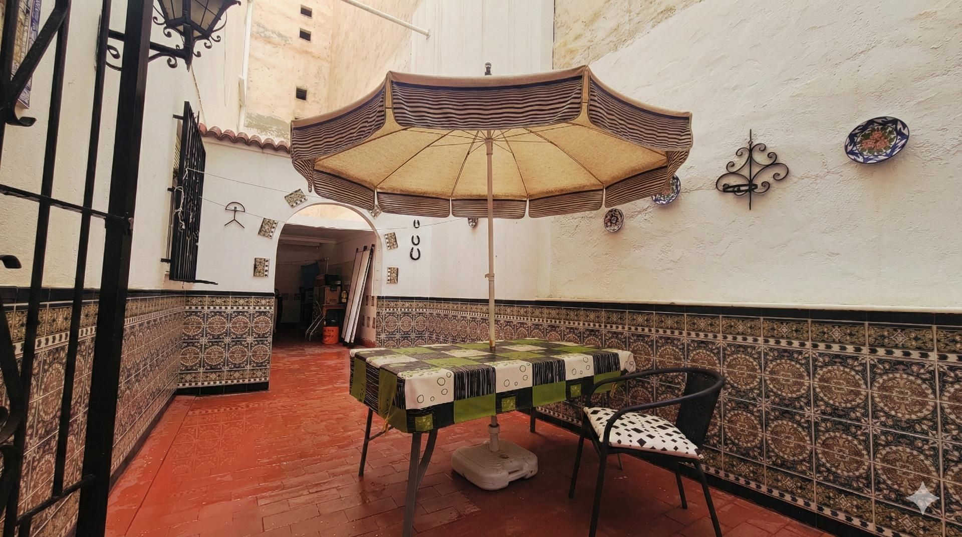 Flat for sale in Ciudad Jardín - Tagarete - El Zapillo