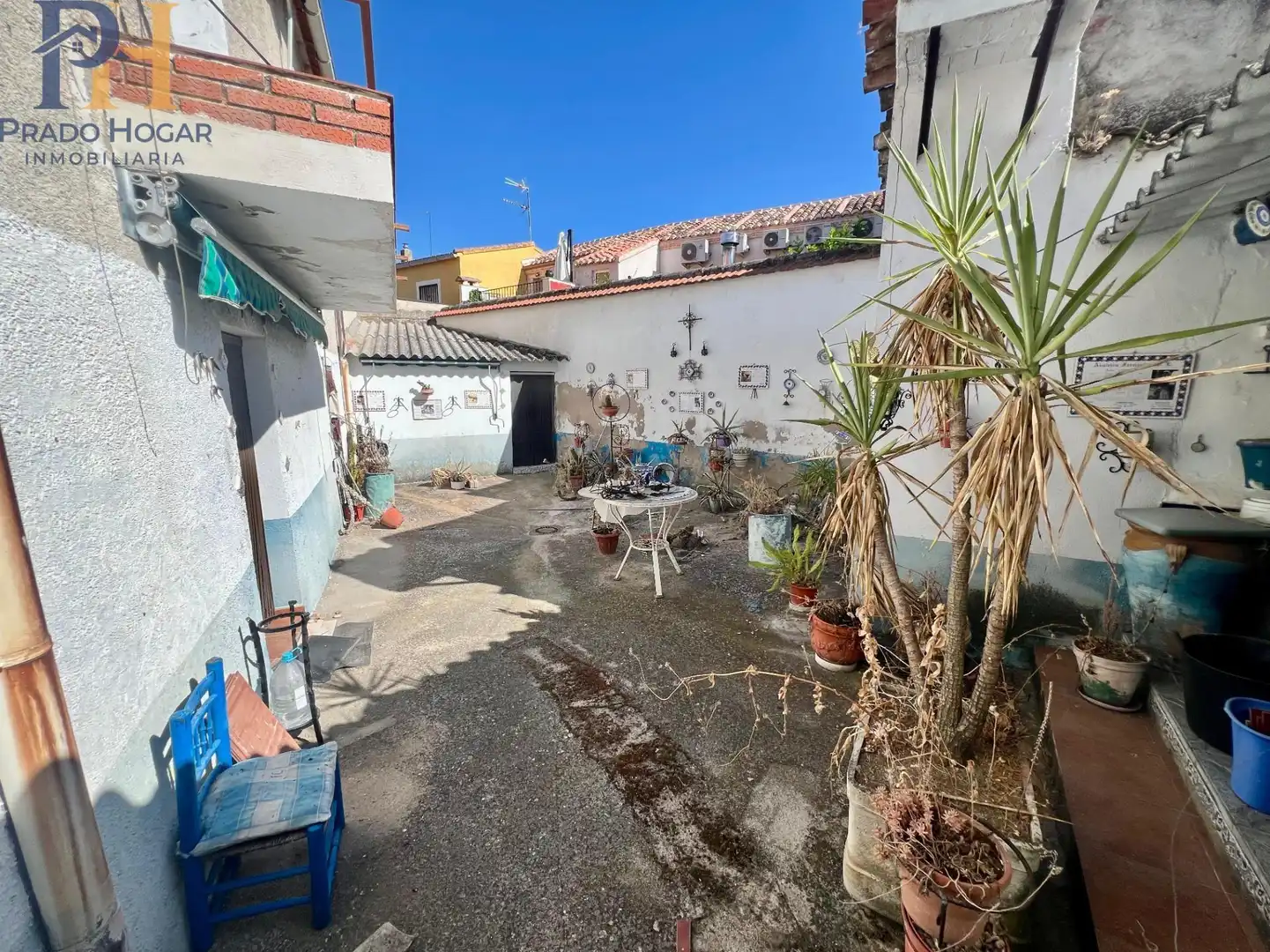 Casa en venda a Las Herencias, imagen 5