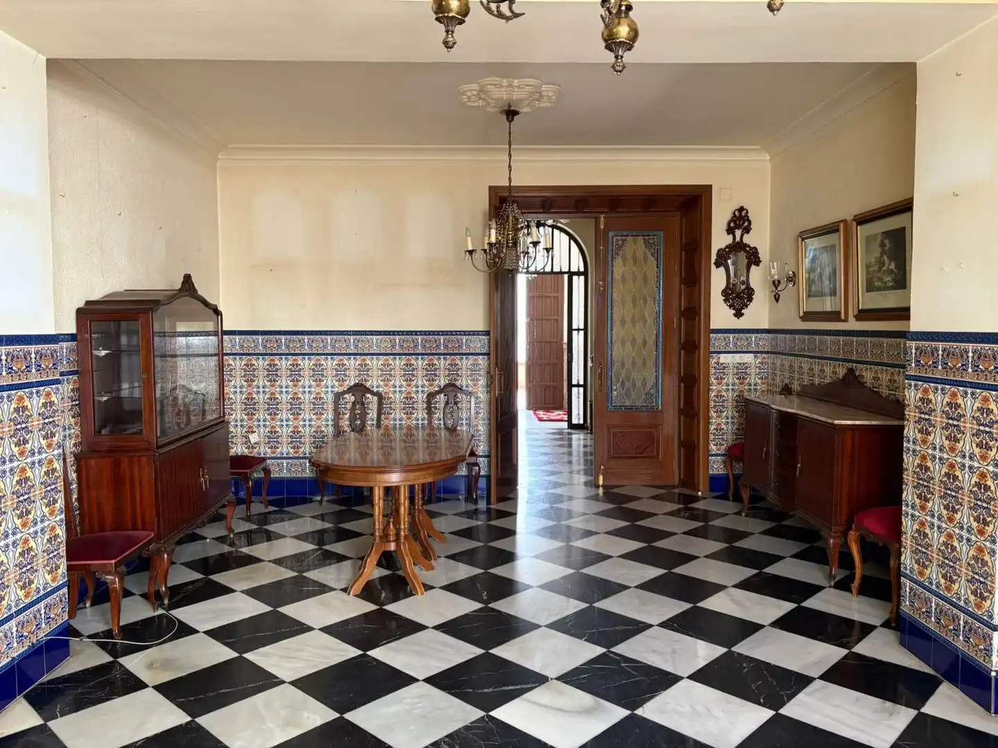 Casa en venda a Bollullos Par del Condado, imagen 37