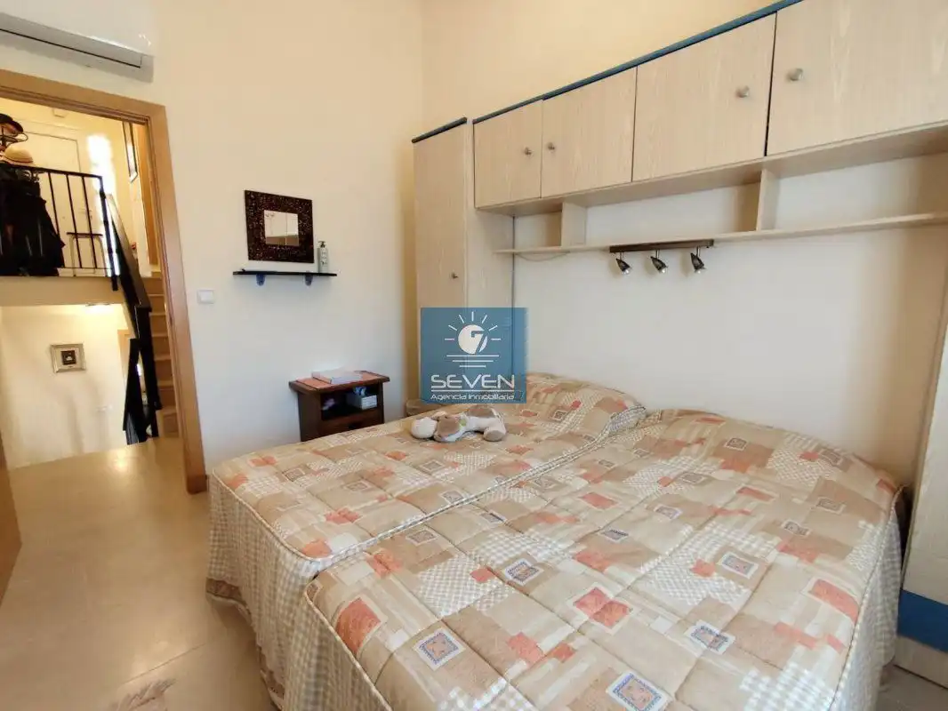 Terraced house with pool for sale in FUENTES DE ALMUÑECAR, CITALSOL, imagen 52