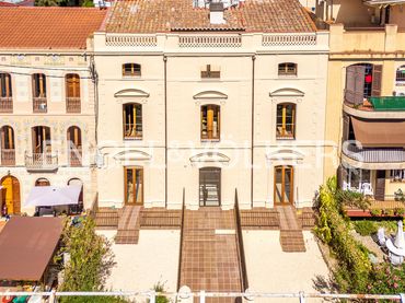 Appartement avec balcon à vendre à El Callao