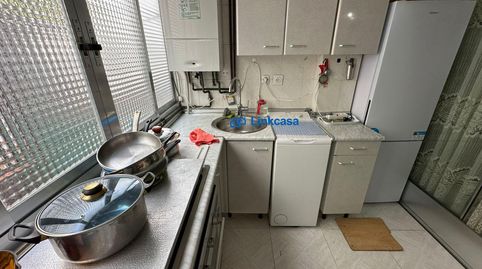 Foto 5 de Piso en venta en Mercedes Arteaga, Opañel, Madrid Capital