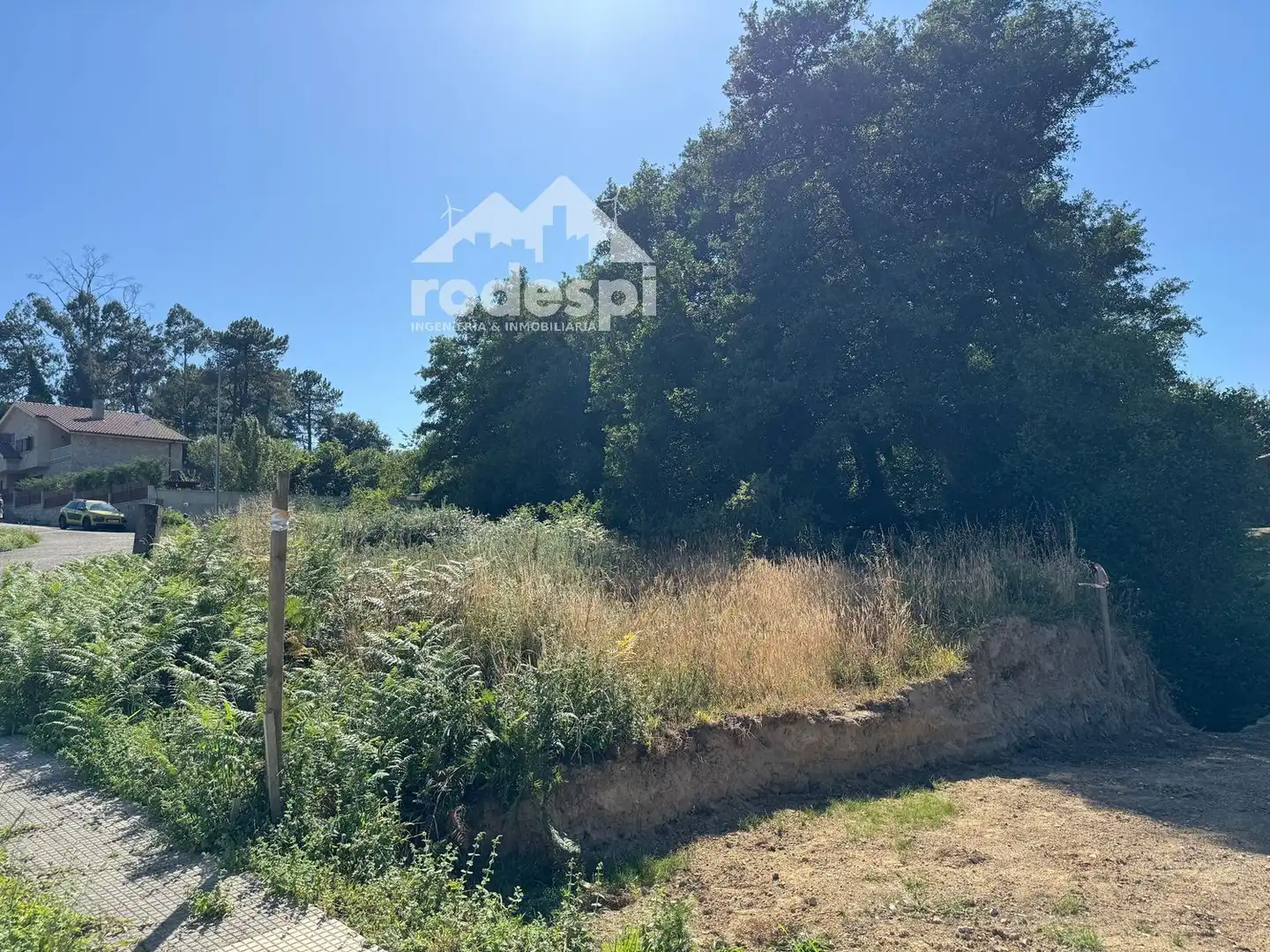 Grundstücke und Bauplätze zum Verkauf in Redondela, imagen 9