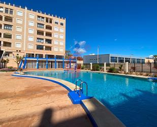 Piscina de Pis en venda en Guardamar del Segura