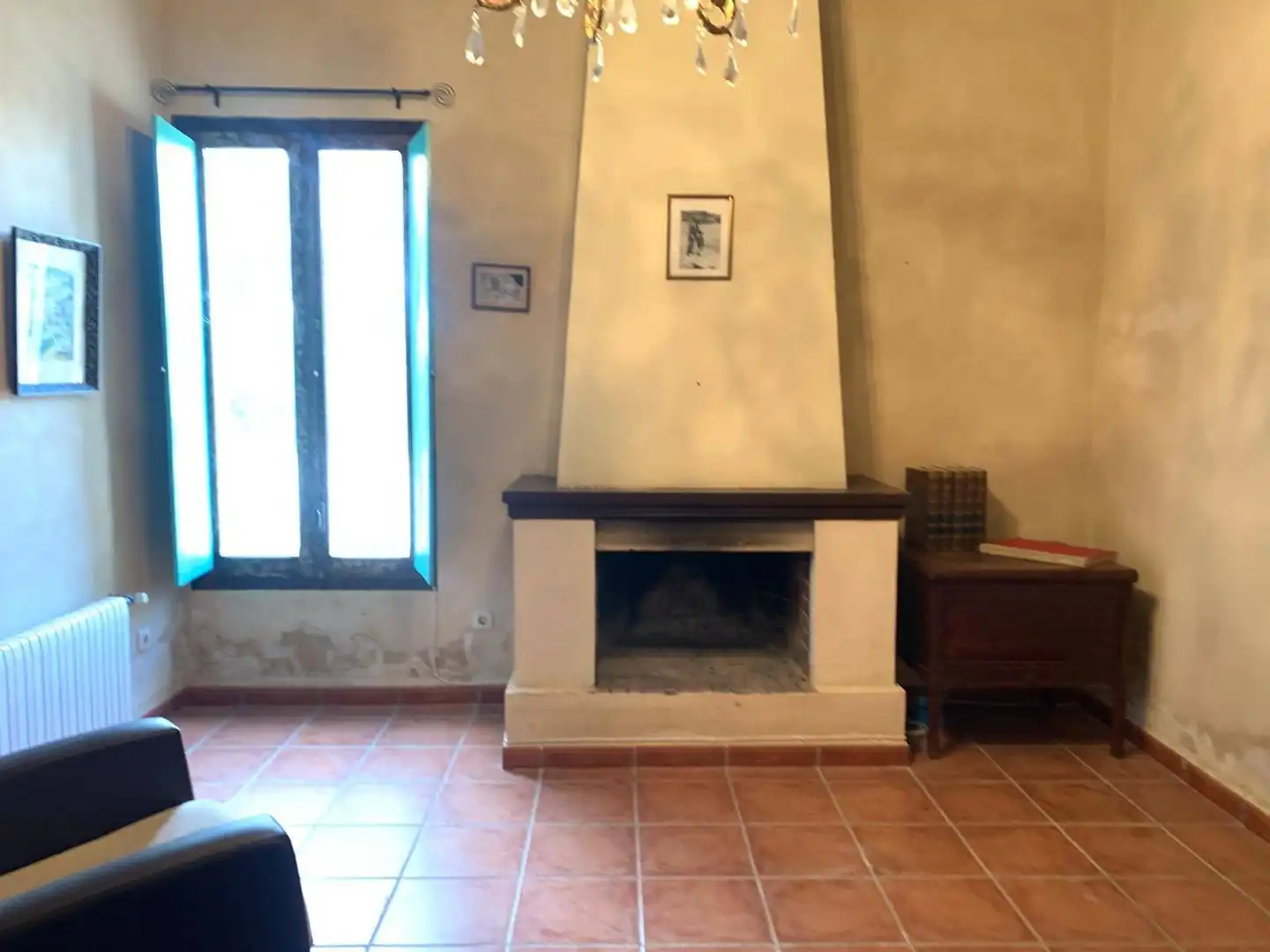 Casa rustica con terrazza in vendita a Partida Camí de Biscarra, imagen 41