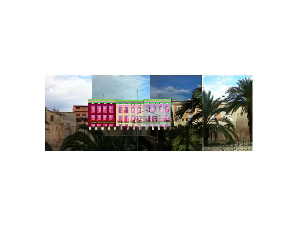 Terreno residencial en venta en Casc Urbà, imagen 13
