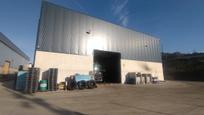 Exterior view of Industrial buildings for sale in Ortuella