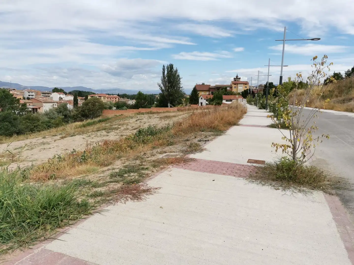 Residential for sale in Camp de la Batalla, 23, Roda de Ter