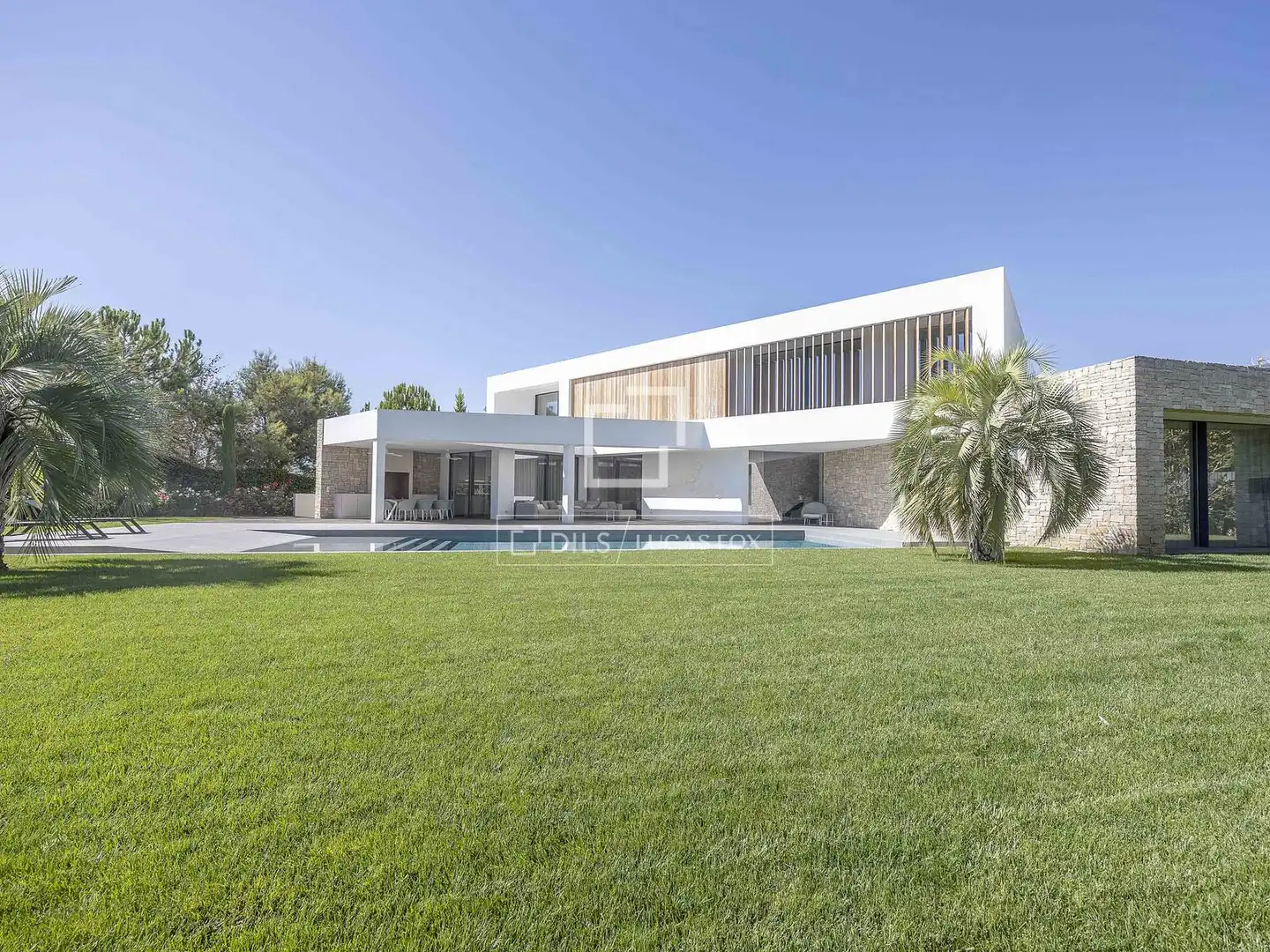 Vista exterior de Casa o chalet en venta en Bétera con Aire acondicionado, Calefacción y Parquet