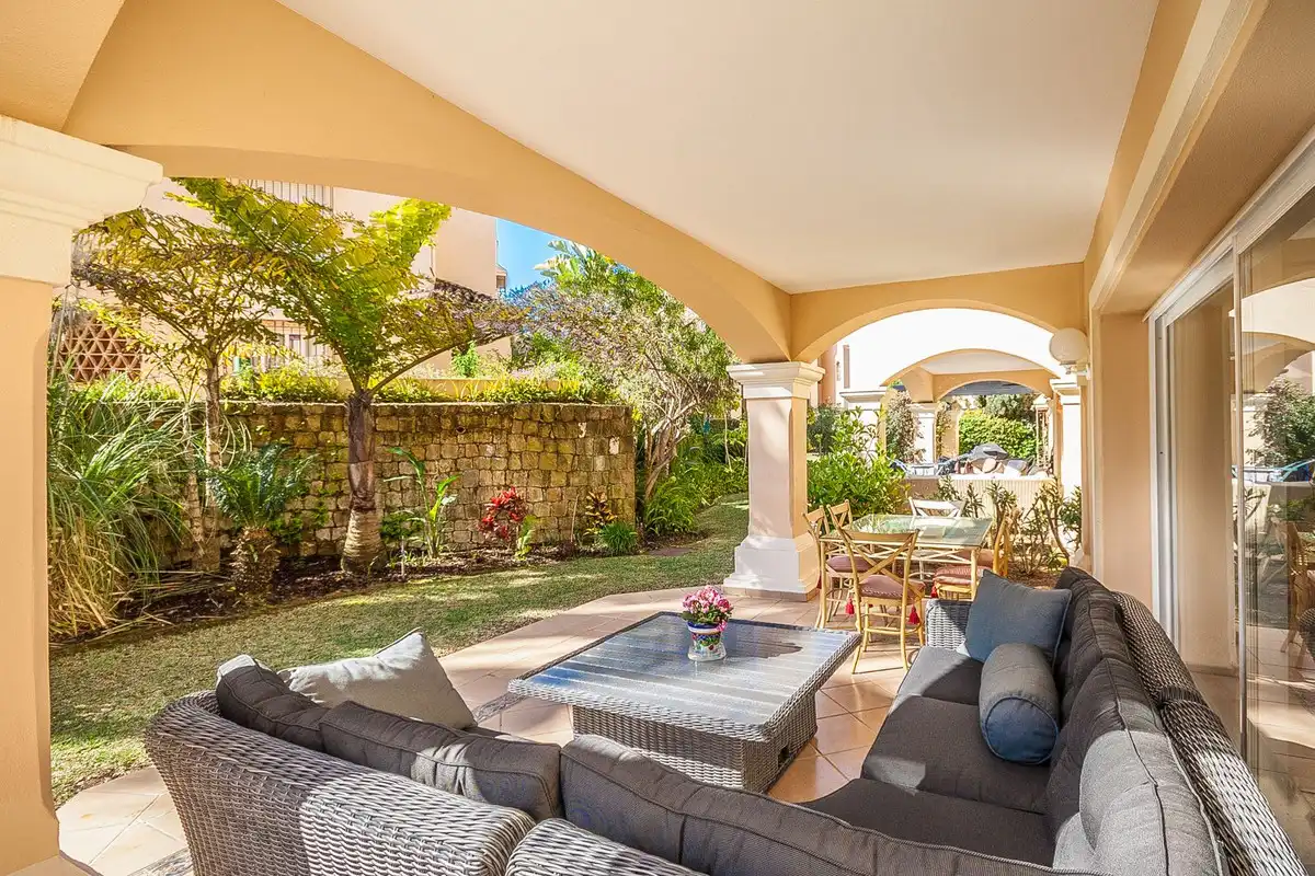 Flat for sale in Elviria - Cabopino, imagen 10