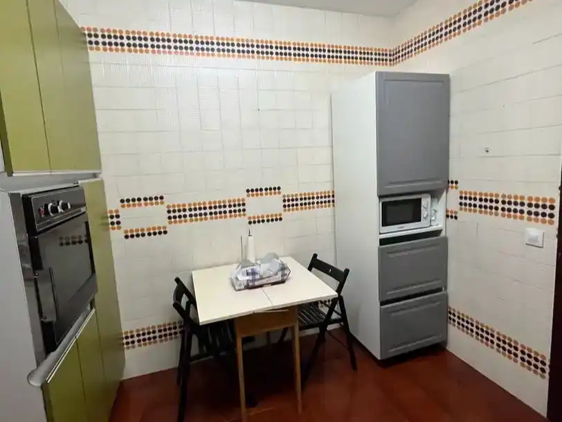 Cuina de Pis en venda en  Barcelona Capital amb Balcó
