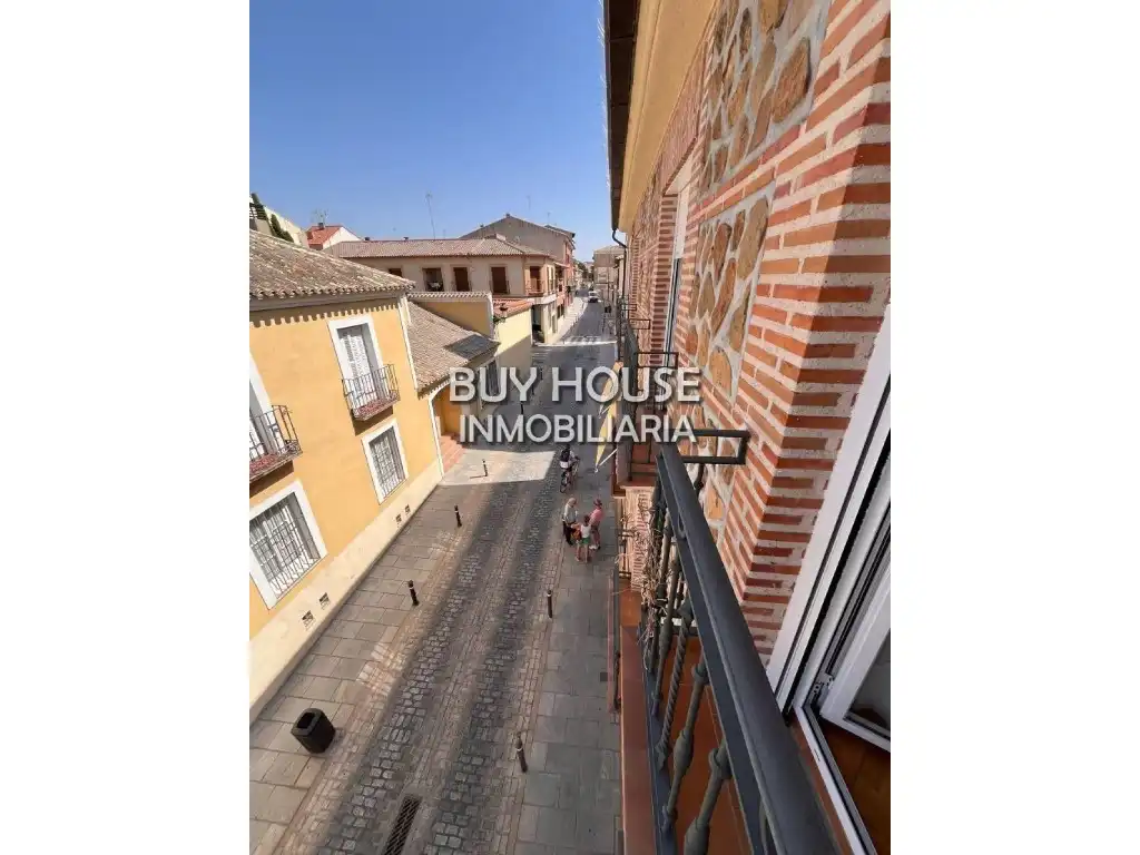 Flat for rent in Centro