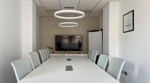 Foto 5 de Oficina de alquiler en Calle Juan de Herrera, 18, Centro - Ayuntamiento, Cantabria