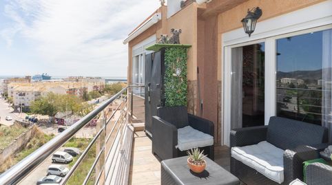 Foto 2 de Piso en venta en Avenida Avenida Nuestra Señora de la Cabeza, Edf M, Motril ciudad, Motril