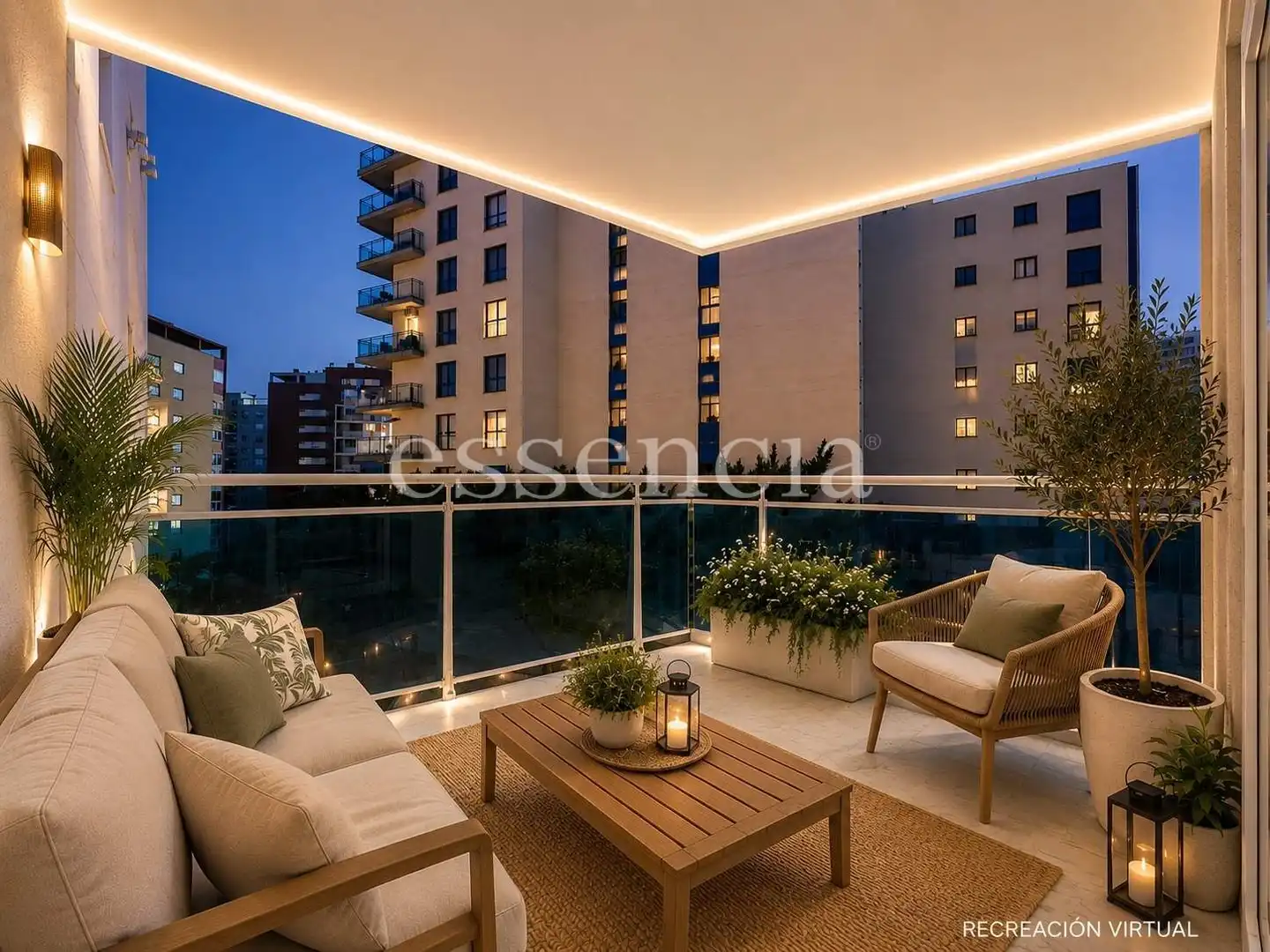 Apartment mit Terrasse zum Verkauf in La Cala de Villajoyosa, imagen 17