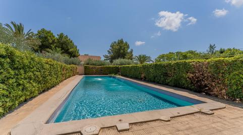 Foto 3 de Casa o xalet en venda a La Algoda - Matola - Llano de San José, Alicante