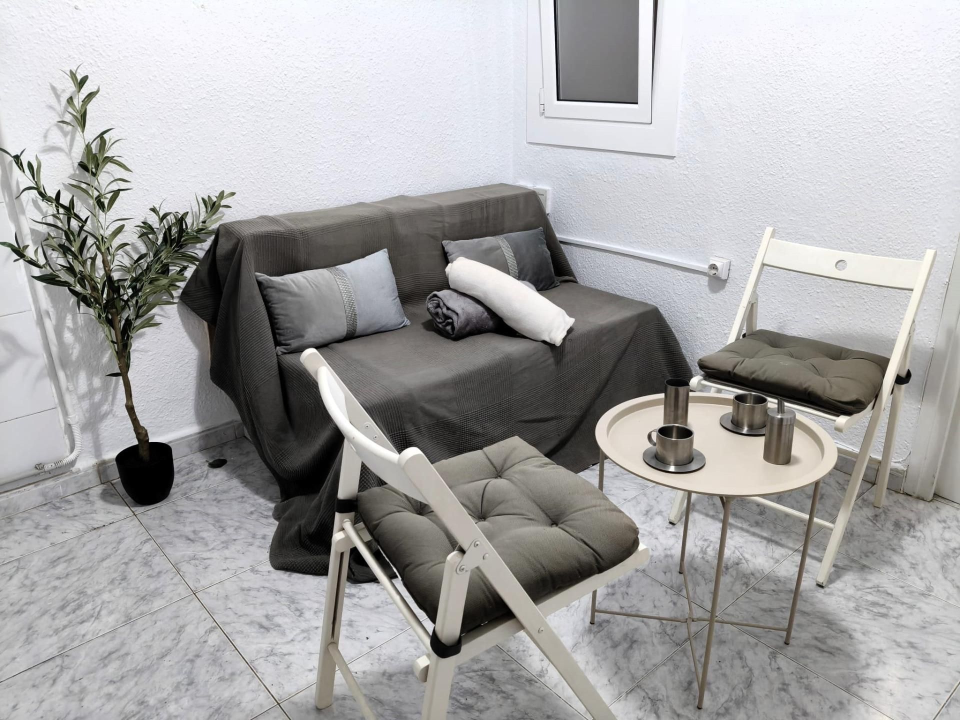 Piso en venta en La Nova Esquerra de l'Eixample, Eixample