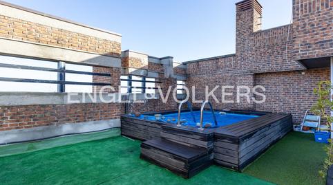 Foto 5 de Apartament en venda a Costillares, Madrid