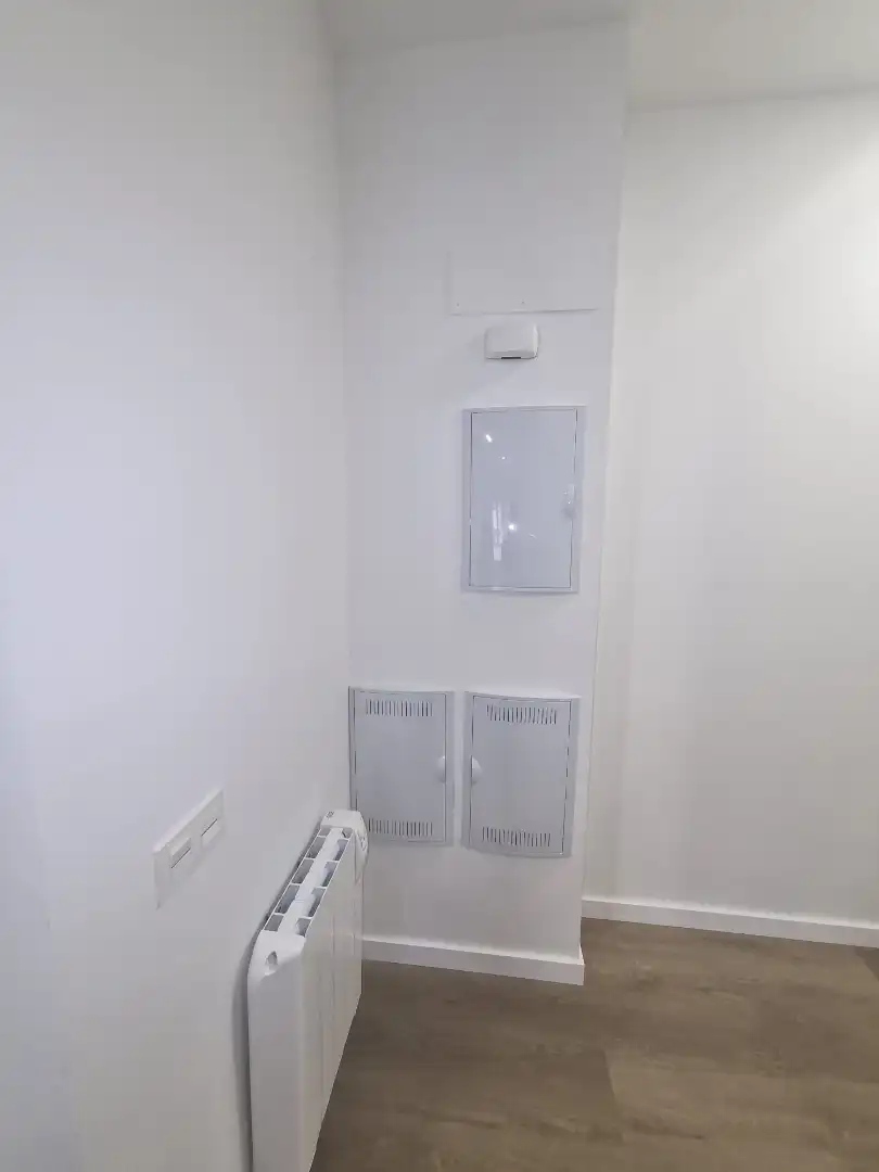 Apartament de lloguer a Calle Fuero de Avilés, 28, El Carbayedo - El Quirinal