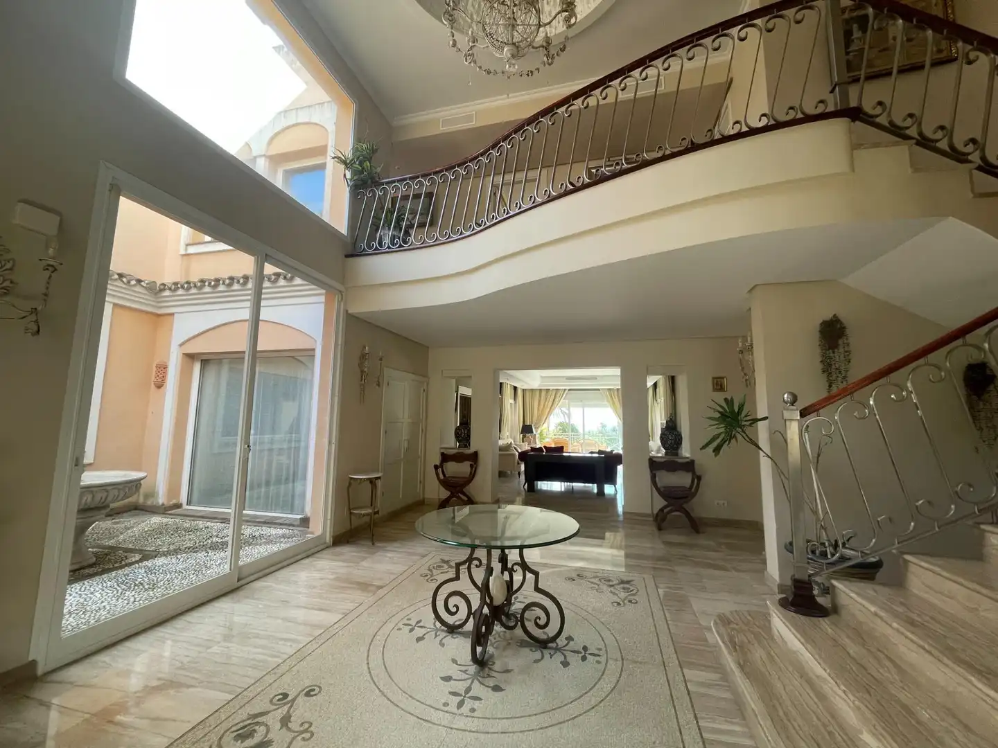 Casa o xalet en venda en Estepona amb Aire condicionat, Terrassa i Traster