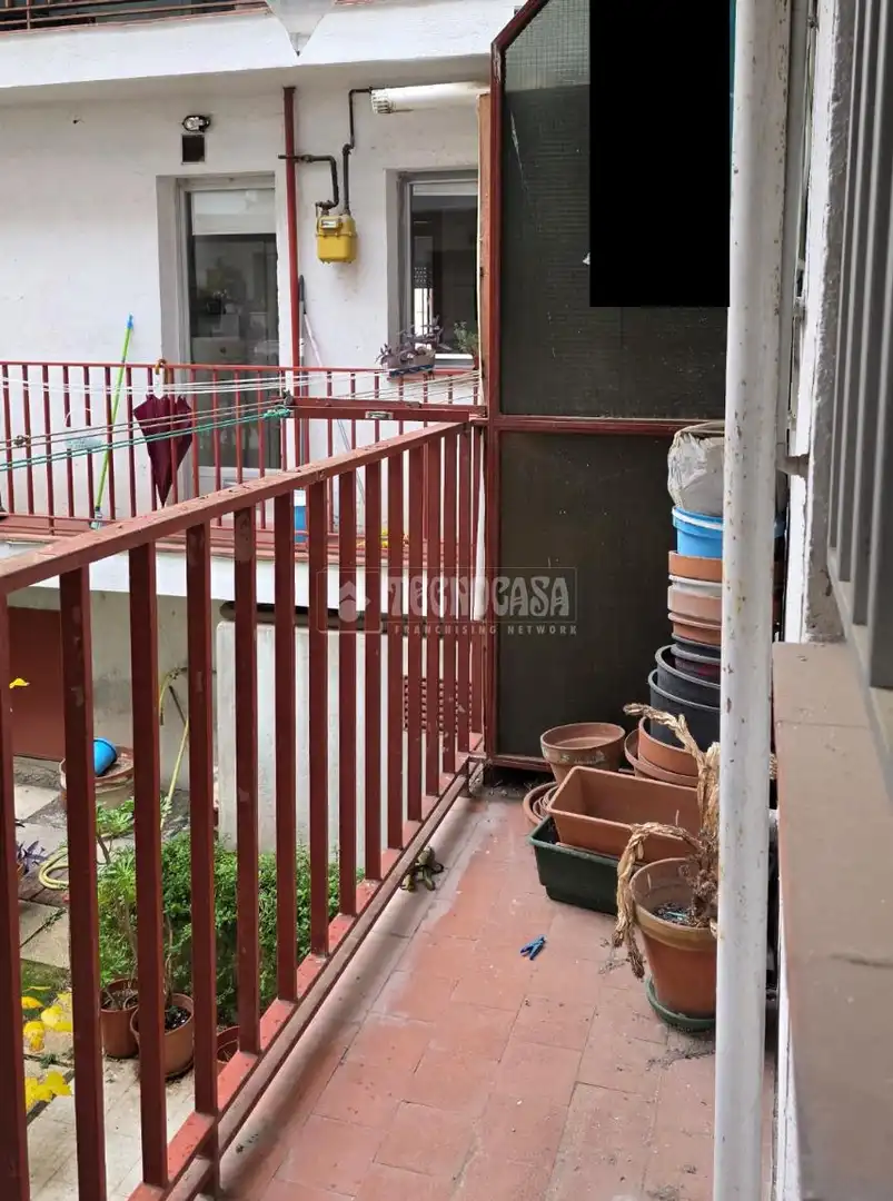 Piso en venta en Valdeacederas