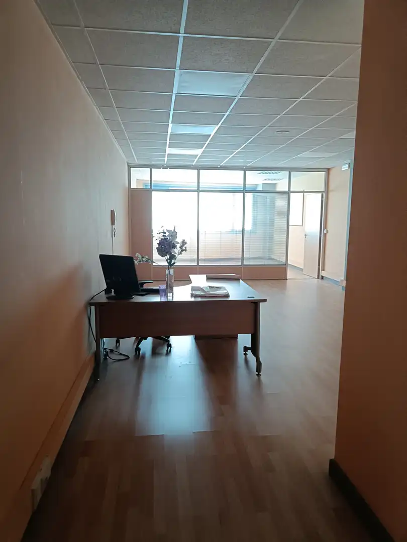 Office for rent in Iturriondo Kalea, 18, Txorierri - Ondiz - Udondo